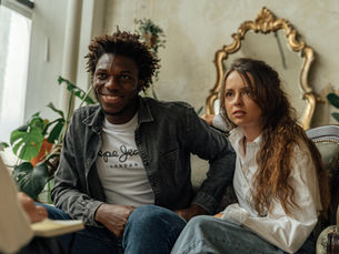Redefining What It Means to Provide: A Modern Husband’s Guide to True Partnership