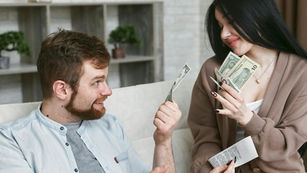 Can Money Buy Happiness in Your Relationship?