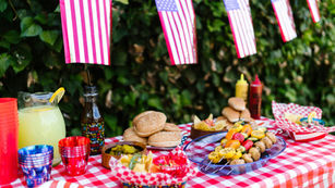 July 4th Grill Out: 7 Things Not to Do
