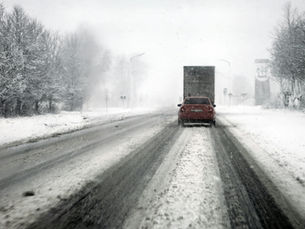 Winter Storm Approaching? 5 Ways to Prepare Your Family