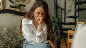 My Partner Gambles and I’m Worried: What to Say Without Starting a Fight