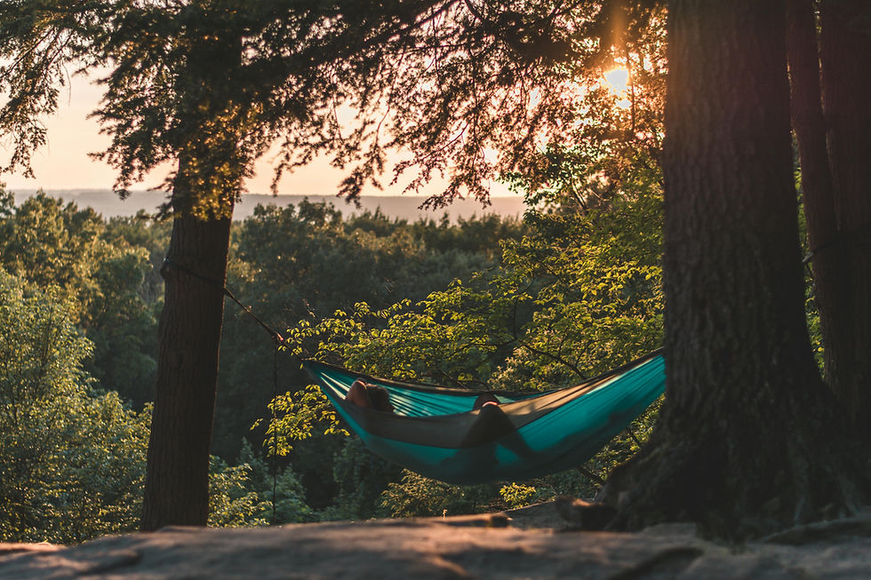 19 Ways to Enjoy Your Saturday