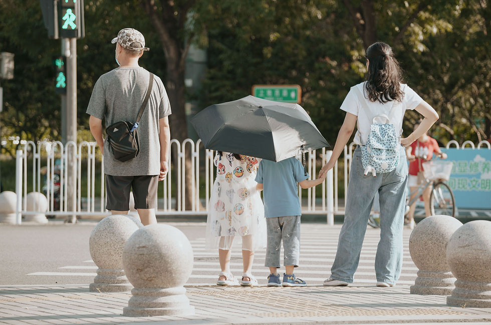 Protecting Your Family: 20 Simple Ways to Make Your Home Safer Without Living in Fear