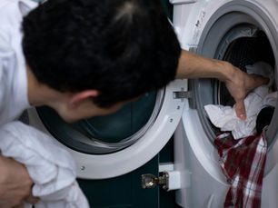 Be a Hero Husband: How to Help Manage the Home