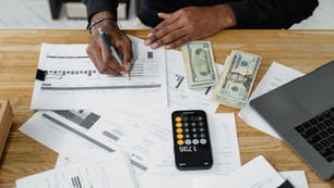 Joint or Separate Accounts for Couples? Pros and Cons