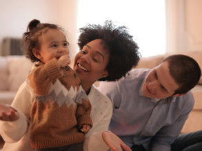 What Couples Get Wrong About Child Care Expectations