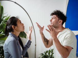 Fighting About Money in a Relationship: When You Need to Do Something About It