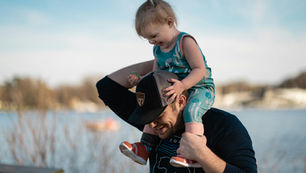 Men, Mental Load, Modern Marriage and Fatherhood
