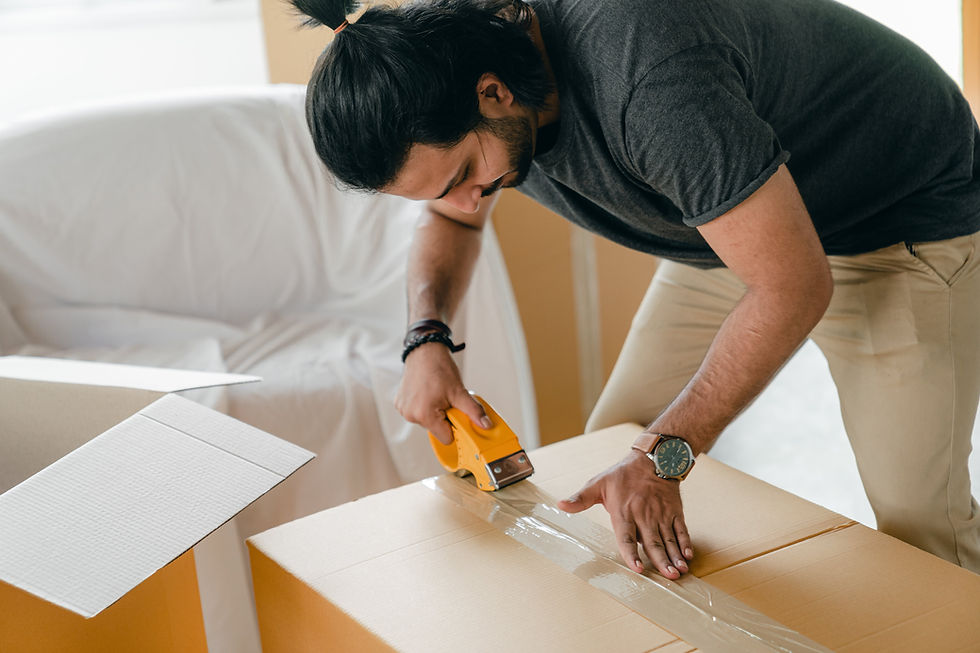 6 Reasons to Reconsider Buying a Home