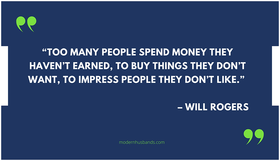 60 Money Quotes