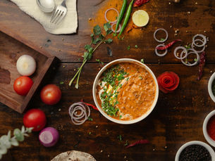 Smoked White Chicken and Jalapeño Cheddar Sausage Chili