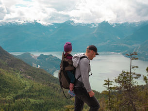 Forget Finding Happiness Someday. Forge Happiness Everyday. Men’s Most Important Quest.