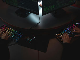 Cybersecurity Is a Chore: How Couples Can Protect Their Money and Identity