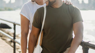 Five Unique Money Challenges for LGBTQ+ Couples