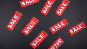 The Best Time to Buy Almost Everything: A Calendar for Couples Who Want to Save Money