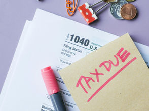What Should I Do With My Tax Refund?