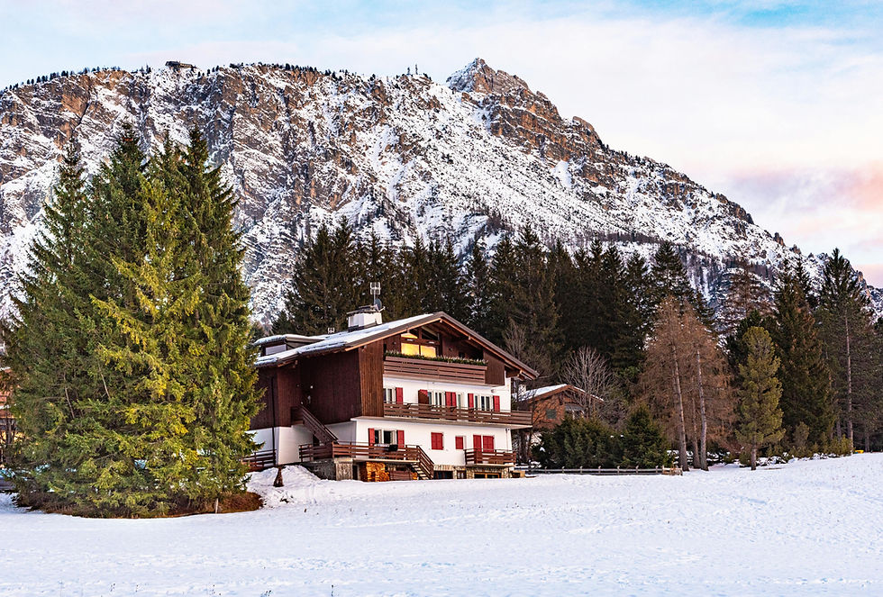 6 Winter Vacation Ideas for Families: Trips That Fit Your Time, Budget, and Energy