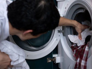 Chores, Sex, and Love: When It’s Going Above and Beyond