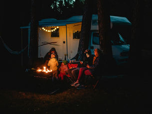How to Travel Safely as a Family: Addressing Money, Health, and Digital Risks
