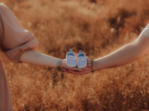 Planning for a Baby as a Team? This New Data Will Encourage You