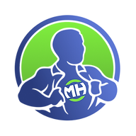 modernhusbands.com Icon
