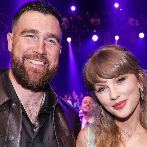 Why Taylor Swift and Travis Kelce Are Being Vilified for $26 Million in Donations