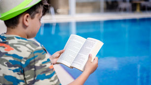 7 Tips for Managing Your Time When the Kids Are Home for Summer