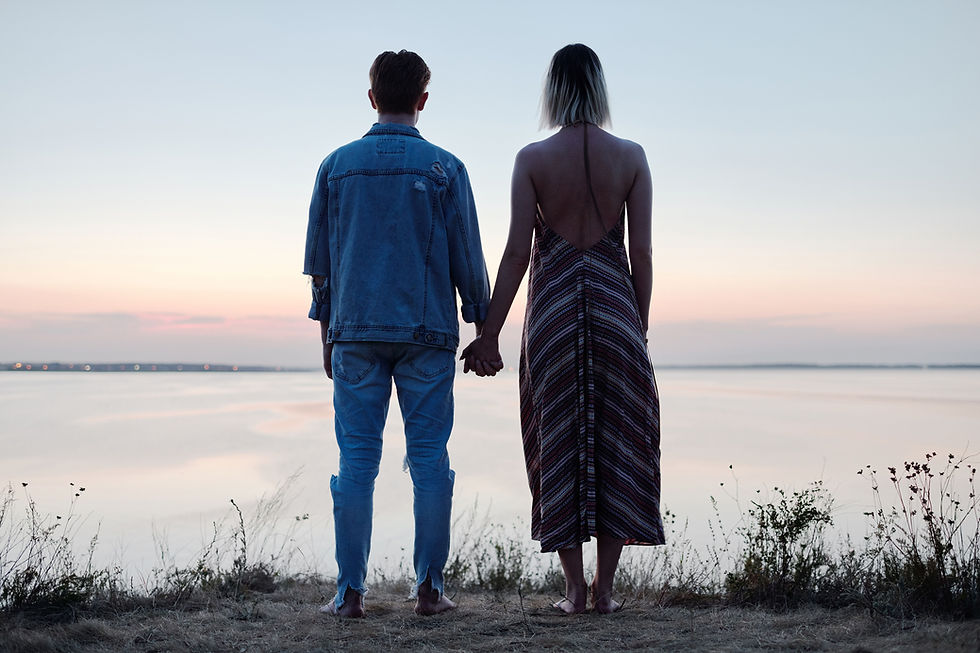 What is a Modern Husband? (and How to Be a Great One)