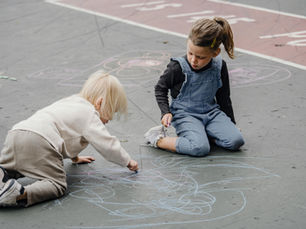 Child Care Options for Young Children