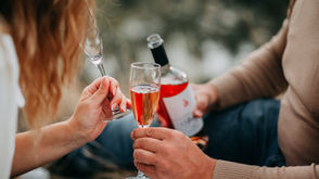 Know When to Give Love and When to Give Money This Valentine's Day