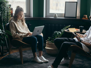 Finding Work Life Harmony: Lessons from Jennifer Sabatini Fraone