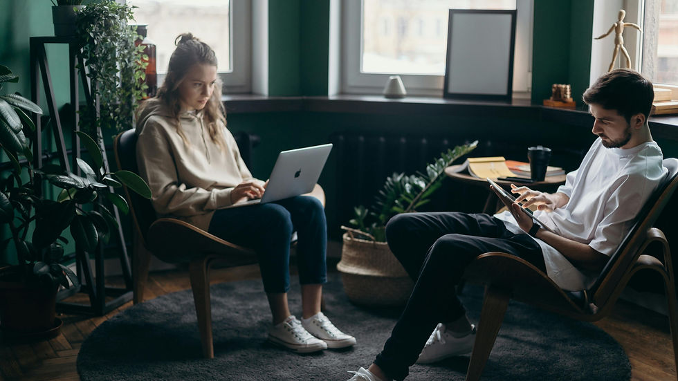 Finding Work Life Harmony: Lessons from Jennifer Sabatini Fraone