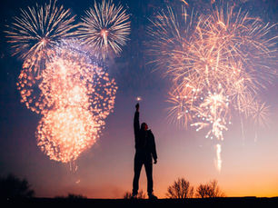 July 4th: Here are 57 Ways to Celebrate