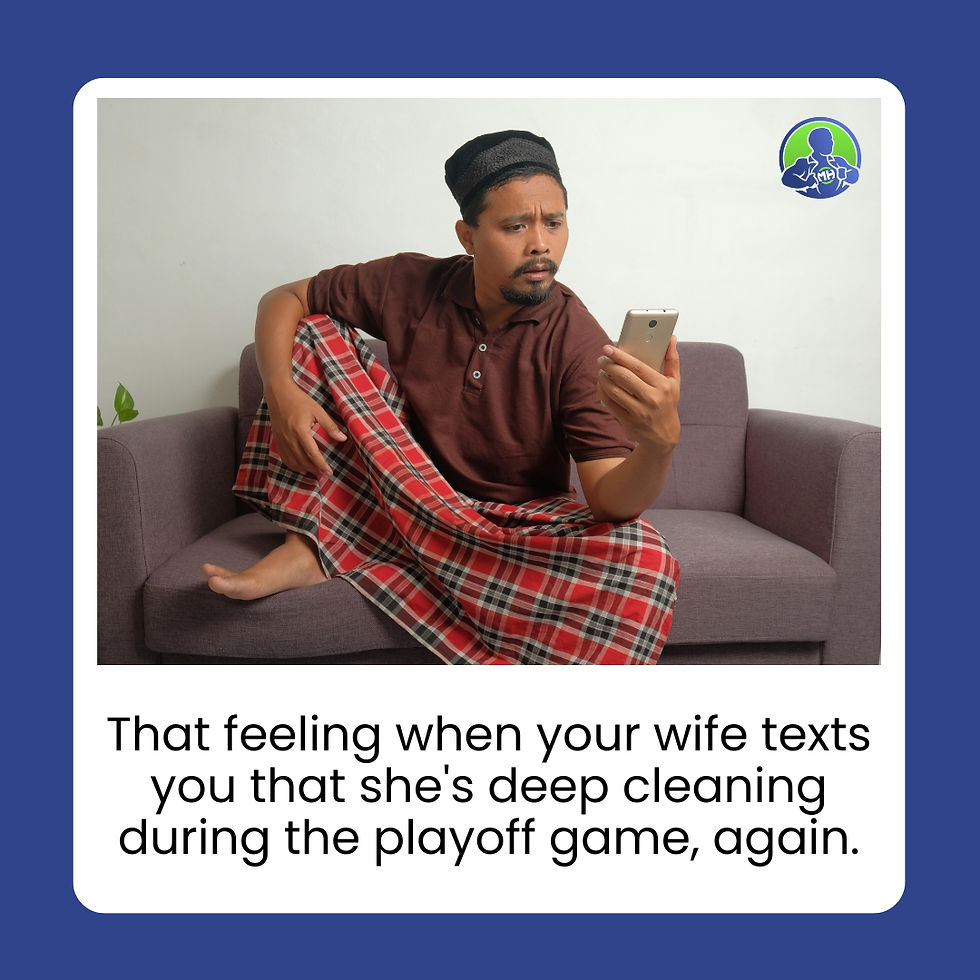 Household Chores: Simple Solutions for Husbands to Help Create Happier Homes
