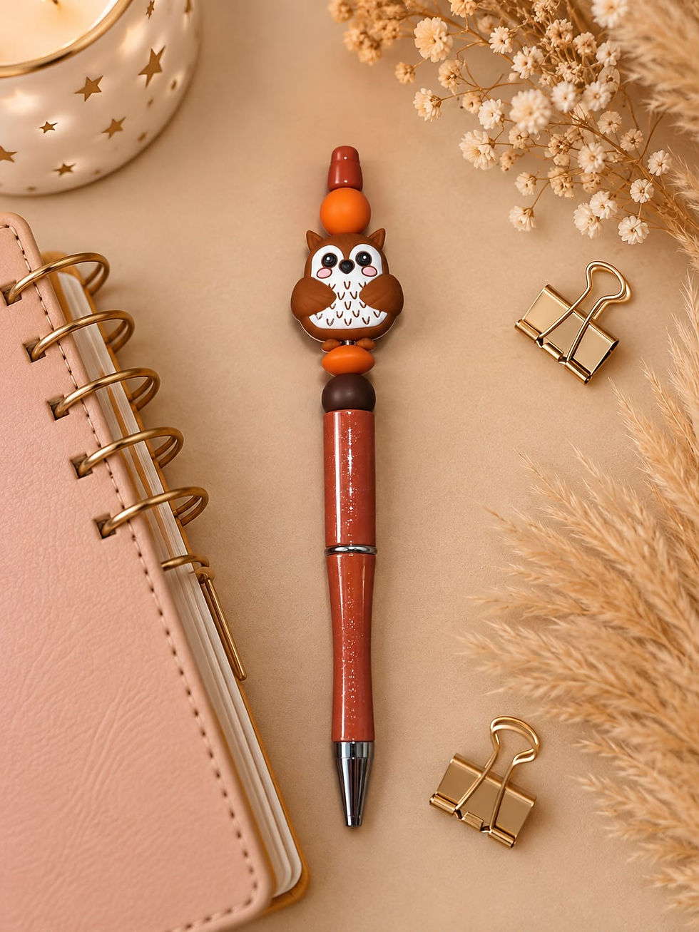 Miniature : Stylos personnalisés 