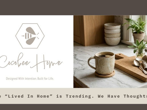 Cocobee Home Journal Post