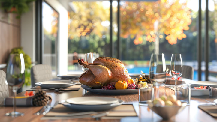 Cocobee Home How to Get Your Home Holiday-Ready for Hosting