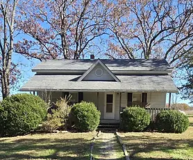 Real Estate & Personal Property Auction