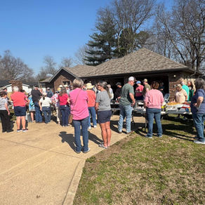 5 Mistakes to Avoid at Your First Estate Auction in the Ozarks