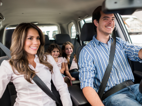 Thanksgiving Holiday Travel Tips