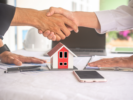 Looking to Sell? Prepare Your Home in the Current Market
