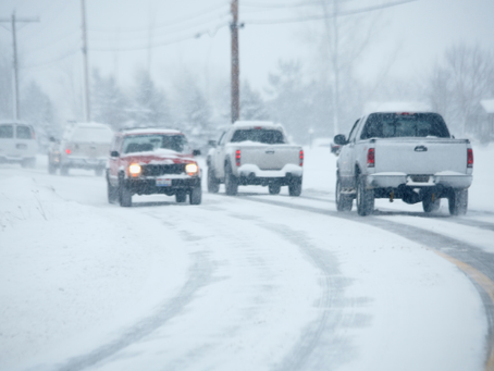 Winter Car Maintenance Tips in Springfield, MO