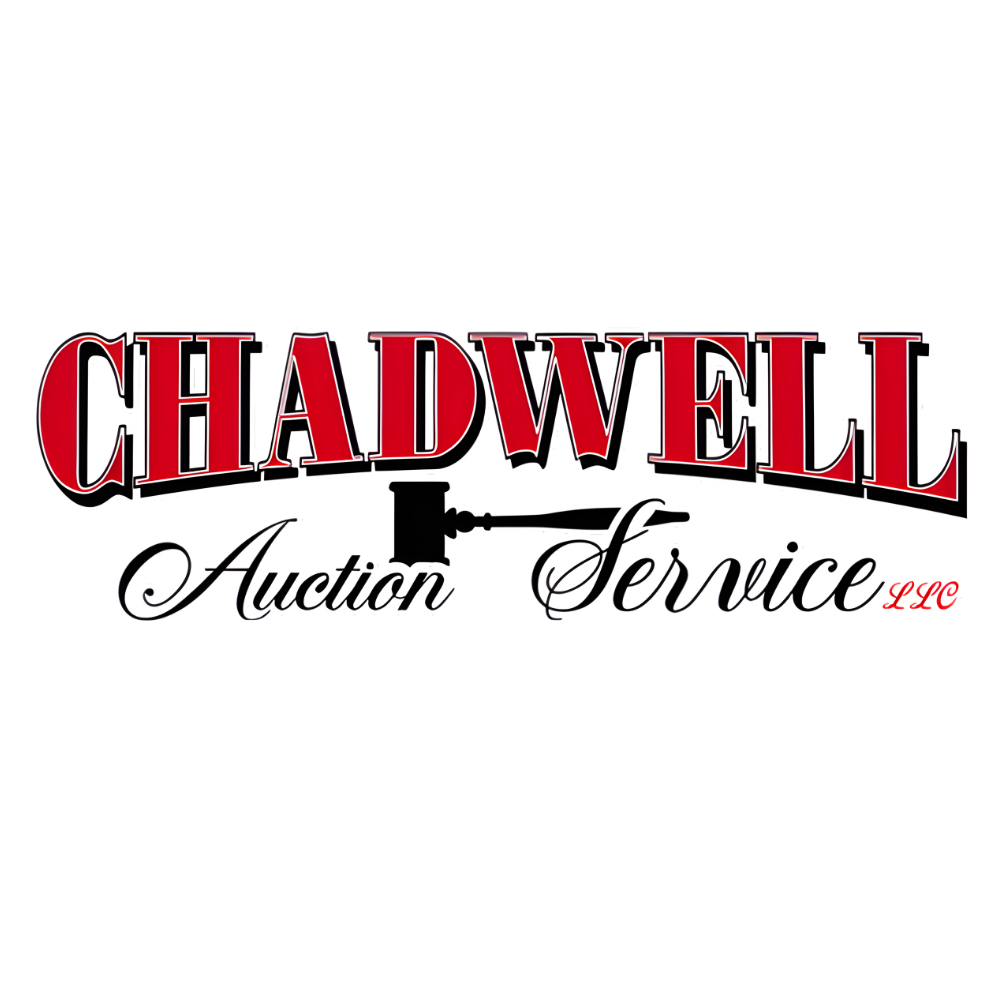 Writer: Chadwell Auction Service