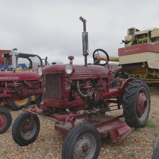 Why Late August Is the Perfect Time to Consign Your Farm & Industrial Equipment for Clines’ Fall Auction