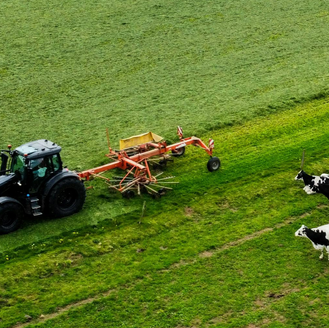 Midwest Summer Farm Equipment Maintenance Guide: Beat the Heat, Dust & Long Hours in 2026