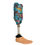 Thumbnail: Below Knee Prosthetic Cover by Socket Sock