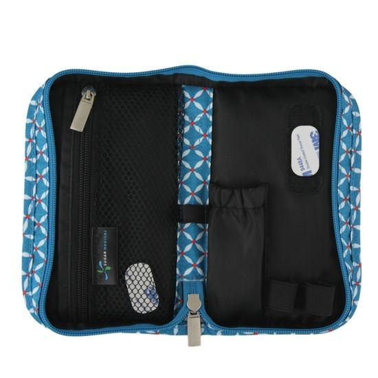 Thumbnail: Diabetes Supply Case II by Sugar Medical