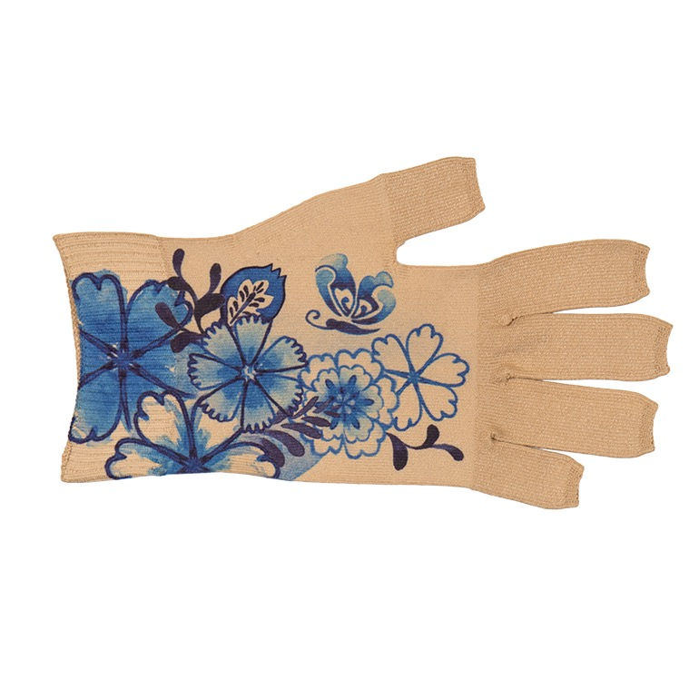 Thumbnail: Serenity Glove by LympheDIVAs