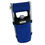 Thumbnail: Royal Blue Crutch Bag by Crutcheze