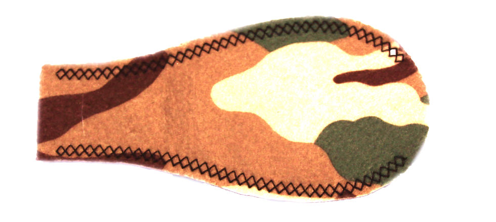 Thumbnail: Adult Pocket Eye Patches by Patch Pals